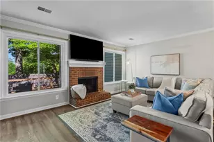 1398 Old Virginia Ct SE, Marietta, GA 30067 - Photo 4