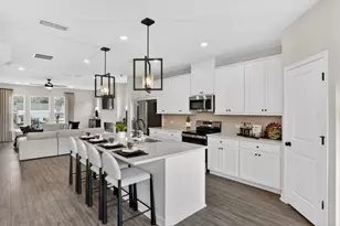 2734 Dreycott Ln, Lawrenceville, GA 30043 - Photo 12