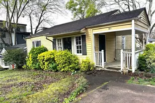 183 Dearborn St SE, Atlanta, GA 30317 - Photo 1