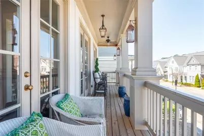 219 Dawson Drive N, Woodstock, GA 30188 - Photo 10