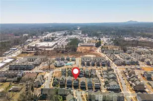 219 Dawson Dr N, Woodstock, GA 30188 - Photo 24