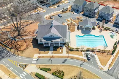 219 Dawson Drive N, Woodstock, GA 30188 - Photo 22
