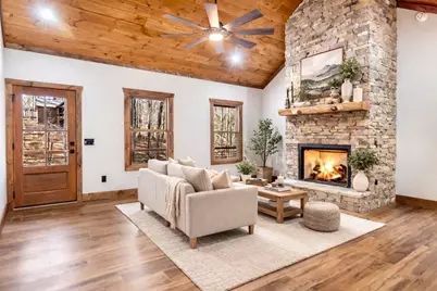82 Monitor Drive, Ellijay, GA 30540 - Photo 4