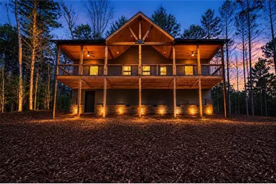 82 Monitor Drive, Ellijay, GA 30540 - Photo 2