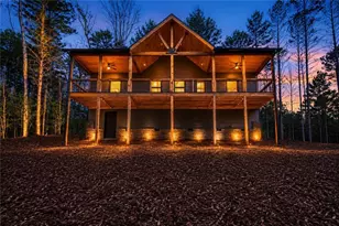 82 Monitor Dr, Ellijay, GA 30540 - Photo 2