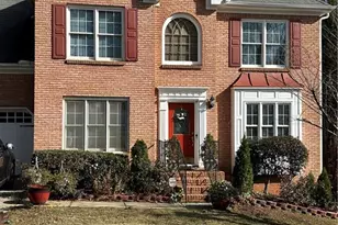 1539 Stampmill Way, Lawrenceville, GA 30043 - Photo 1