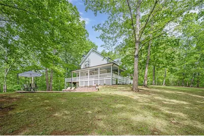 202 Windy Ridge Court, Dawsonville, GA 30534 - Photo 82