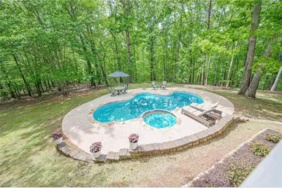 202 Windy Ridge Court, Dawsonville, GA 30534 - Photo 4