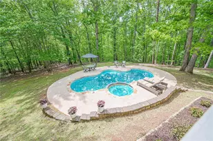 202 Windy Ridge Ct, Dawsonville, GA 30534 - Photo 4