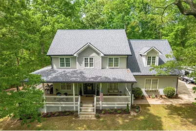 202 Windy Ridge Court, Dawsonville, GA 30534 - Photo 10