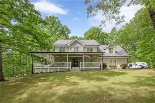 202 Windy Ridge Ct, Dawsonville, GA 30534 - Photo 2