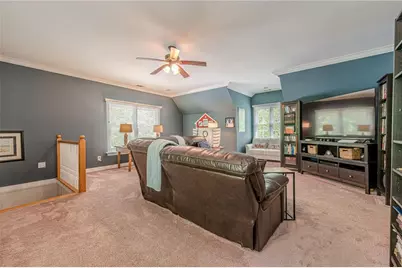 202 Windy Ridge Court, Dawsonville, GA 30534 - Photo 54