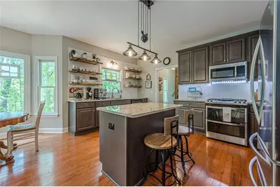 202 Windy Ridge Court, Dawsonville, GA 30534 - Photo 22