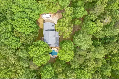 202 Windy Ridge Court, Dawsonville, GA 30534 - Photo 8