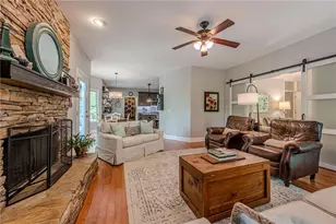 202 Windy Ridge Ct, Dawsonville, GA 30534 - Photo 30