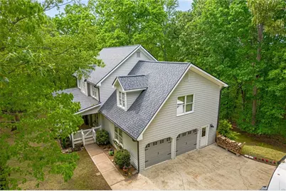 202 Windy Ridge Court, Dawsonville, GA 30534 - Photo 80