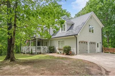 202 Windy Ridge Court, Dawsonville, GA 30534 - Photo 68