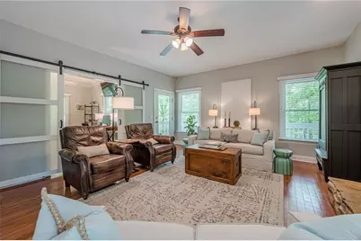 202 Windy Ridge Court, Dawsonville, GA 30534 - Photo 32