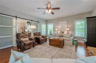 202 Windy Ridge Ct, Dawsonville, GA 30534 - Photo 32