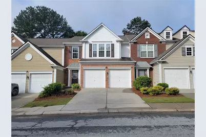 2448 Fairlie Drive, Duluth, GA 30096 - Photo 2