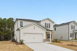 90 Proust Cir, Dallas, GA 30132 - Photo 2