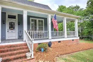 639 West Ave, Cartersville, GA 30120 - Photo 2