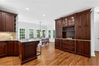 3664 Outlook Court NE, Marietta, GA 30066 - Photo 12