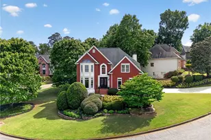 3664 Outlook Ct NE, Marietta, GA 30066 - Photo 1