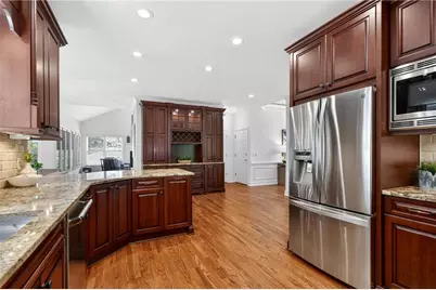 3664 Outlook Court NE, Marietta, GA 30066 - Photo 16