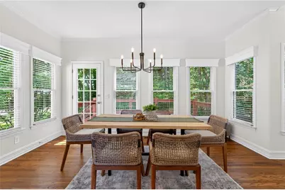 3664 Outlook Court NE, Marietta, GA 30066 - Photo 18