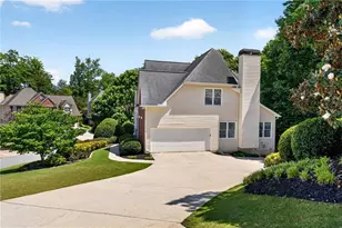 3664 Outlook Ct NE, Marietta, GA 30066 - Photo 50