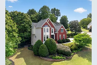 3664 Outlook Court NE, Marietta, GA 30066 - Photo 48