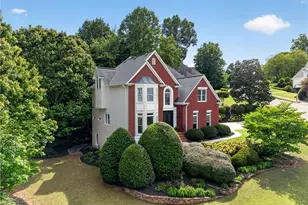 3664 Outlook Ct NE, Marietta, GA 30066 - Photo 48