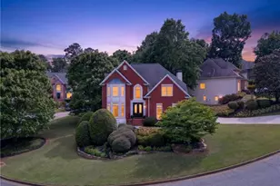 3664 Outlook Ct NE, Marietta, GA 30066 - Photo 2