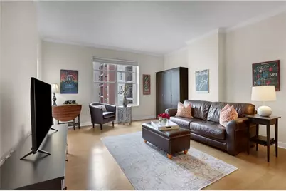 1101 Juniper Street NE #820, Atlanta, GA 30309 - Photo 6
