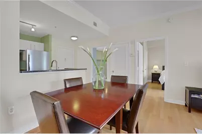 1101 Juniper Street NE #820, Atlanta, GA 30309 - Photo 4