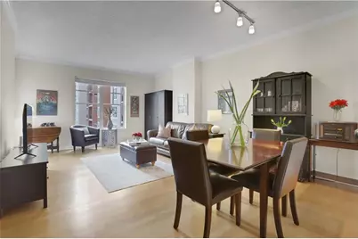 1101 Juniper Street NE #820, Atlanta, GA 30309 - Photo 2