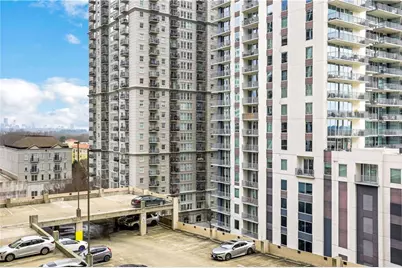 1101 Juniper Street NE #820, Atlanta, GA 30309 - Photo 28