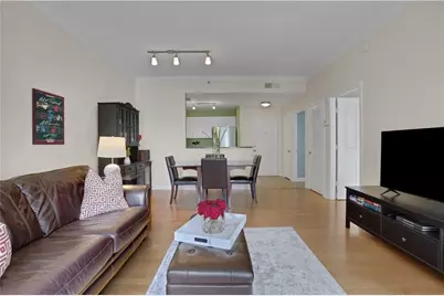 1101 Juniper Street NE #820, Atlanta, GA 30309 - Photo 10