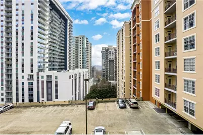 1101 Juniper Street NE #820, Atlanta, GA 30309 - Photo 26
