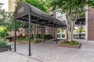1101 Juniper St NE, Atlanta, GA 30309 - Photo 30