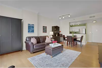 1101 Juniper Street NE #820, Atlanta, GA 30309 - Photo 8