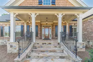2124 Stonegate Way, Monroe, GA 30656 - Photo 2