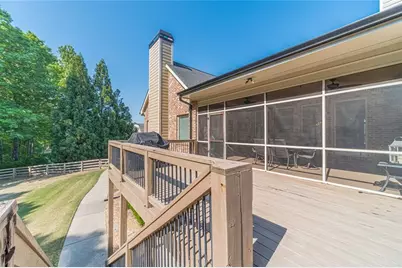 2124 Stonegate Way, Monroe, GA 30656 - Photo 48