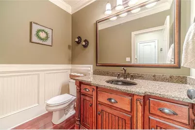 2124 Stonegate Way, Monroe, GA 30656 - Photo 30