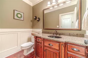 2124 Stonegate Way, Monroe, GA 30656 - Photo 30