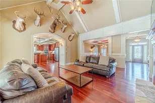 2124 Stonegate Way, Monroe, GA 30656 - Photo 12