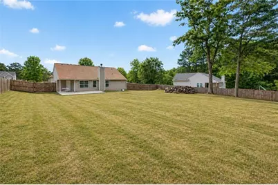 509 Bentley Circle, Bethlehem, GA 30620 - Photo 42