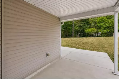 509 Bentley Circle, Bethlehem, GA 30620 - Photo 36