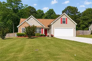 509 Bentley Cir, Bethlehem, GA 30620 - Photo 4